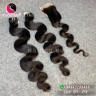 30 inch Best Cheap Human Hair Bundles  – Wavy