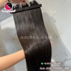 28 polegadas cabelo humano barato - em linha reta