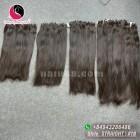 30 polegadas cabelo humano barato - em linha reta