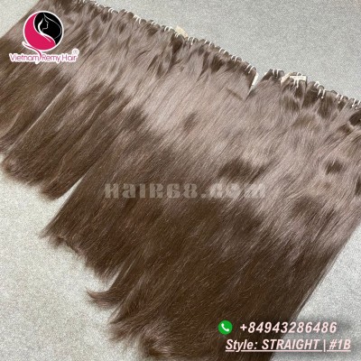 32 inch Cheap Human Hair – Straight