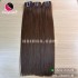 24 inch Cheap Human Hair Extensions Straight Double Drawn