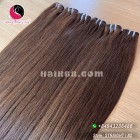 24 inch Cheap Human Hair Extensions Straight Double Drawn