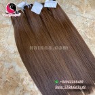 24 inch Cheap Human Hair Extensions Straight Double Drawn