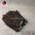 14 inch Curly Weave Remy Hair Extensions – Single Drawn