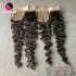 Extensions de cheveux longs bouclés longs de 30 pouces - doubles tirées