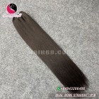 14 inch Cheap Human Hair - Straight