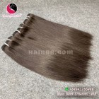 16 polegadas cabelo humano barato - em linha reta