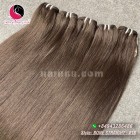 24 polegadas melhor cabelo humano barato - em linha reta