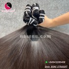 24 polegadas melhor cabelo humano barato - em linha reta