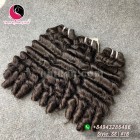 16 polegadas weave de cabelo frouxo solto - único desenhado