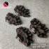 8 inch Best Wavy Weave Hair - Steam Wavy