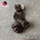 14 inch Wavy Weave Hair Products - Steam Wavy