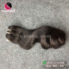 14 inch Wavy Weave Hair Products - Steam Wavy