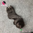 14 inch Wavy Weave Hair Products - Steam Wavy