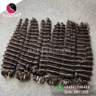 Tissu de boucle lâche de 26 pouces - simple tracé