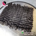 30 inch Long Wavy Weave Extensions - Steam Wavy