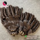 22 inch Natural Weave Hairstyles – Steam Wavy