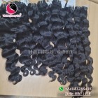 30 inch Best Weaves For Natural Hair - Steam Wavy