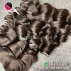 22 inch Wavy human hair weave – Natural Wavy