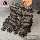 20 inch Natural wavy hair weave – Natural wavy