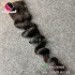 24 inches Middle Part Wavy Lace Closure 4x4