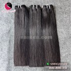 12 INCH STRAIGHT WEAVE HAIR SUPER DOUBLE