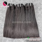 10 INCH STRAIGHT WEAVE HAIR SUPER DOUBLE