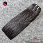 10 INCH STRAIGHT WEAVE HAIR SUPER DOUBLE