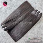 10 INCH STRAIGHT WEAVE HAIR SUPER DOUBLE