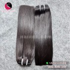 10 INCH STRAIGHT WEAVE HAIR SUPER DOUBLE