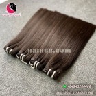 14 INCH STRAIGHT WEAVE HAIR SUPER DOUBLE