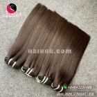 14 INCH STRAIGHT WEAVE HAIR SUPER DOUBLE