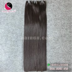 22 INCH STRAIGHT WEAVE HAIR SUPER DOUBLE