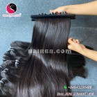 24 INCH STRAIGHT WEAVE HAIR SUPER DOUBLE