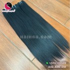 20inch Natural Weave Hair Extensions- Single Straight