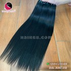 22 inch Best Human Hair Weave - Single Straight