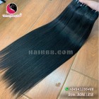 22 inch Best Human Hair Weave - Single Straight