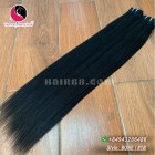 22 inch Best Human Hair Weave - Single Straight