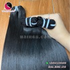 20 polegadas weave remy cabelo - extensões de cabelo vietnam duplo reto