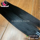 20 polegadas weave remy cabelo - extensões de cabelo vietnam duplo reto