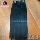 Extensions d'armure de cheveux humains bon marché de 28 pouces - doubles droites