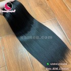 Extensiones remy del pelo de la armadura de 24 pulgadas - pelo del vietnam solo derecho