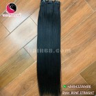 30 inch Natural Human Hair Weave - Single Straight