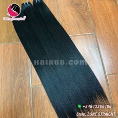 26 inch Cheap Weave Hair Extensions- Single Straight