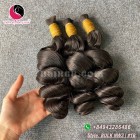 30 inch Cheap Virgin Hair Websites - Wavy Double