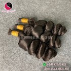 10 inch Affordable Virgin Hair Bundles - Wavy Single