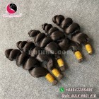 Paquetes de pelo virgen sin procesar de 20 pulgadas - solo ondulado