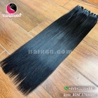 22 polegadas remy tecelagem extensões de cabelo - duplo reto