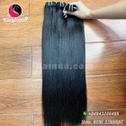 Extensiones remy del pelo de la extensión de 22 pulgadas - doble derecho