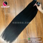 Extensions d'armure de cheveux vierges de 30 pouces - doubles droites